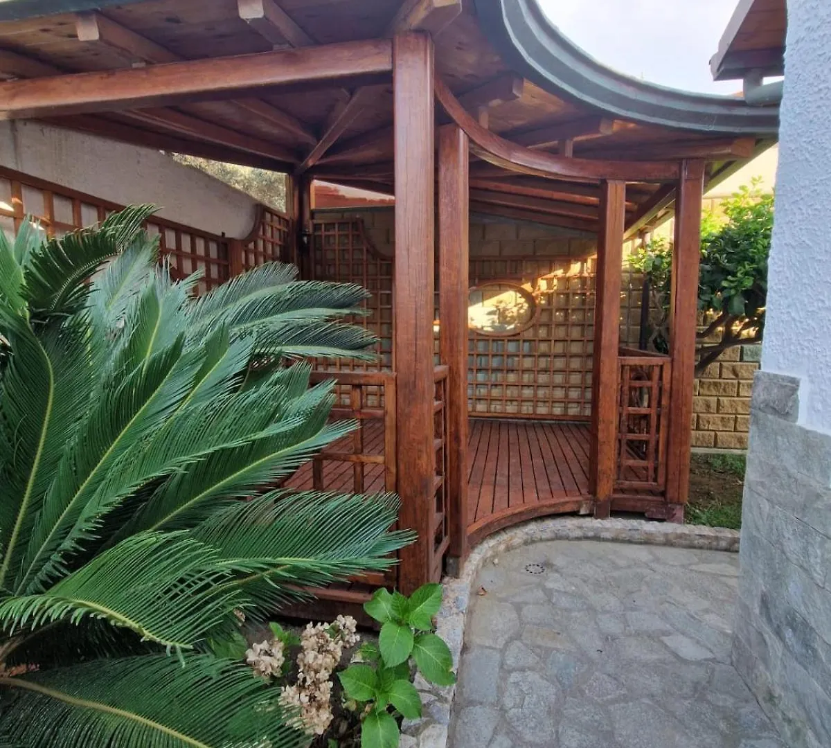 Villa Sogno Mediterraneo Pezzi di Gala