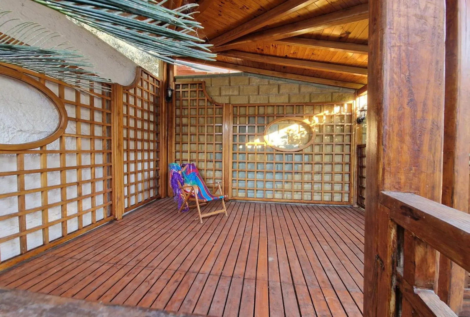 Villa Sogno Mediterraneo Pezzi di Gala