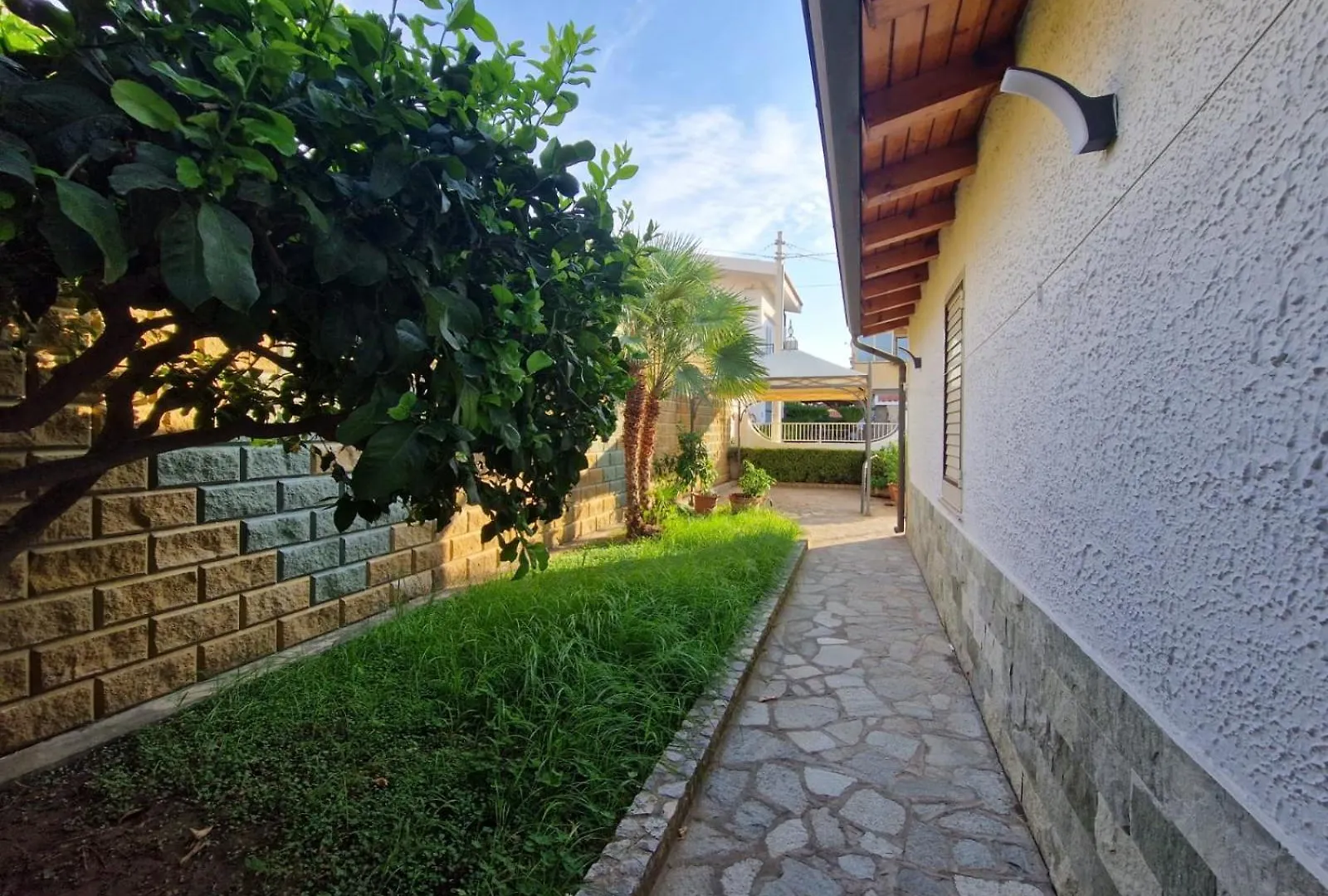 Villa Sogno Mediterraneo Pezzi di Gala